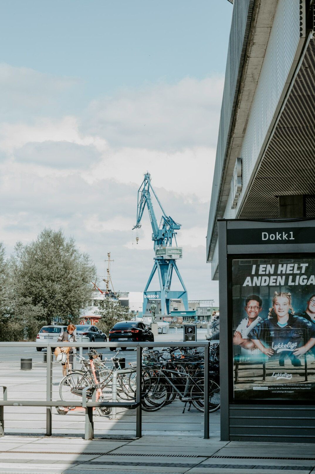 aarhus city life